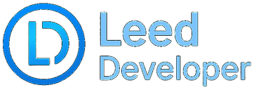 LeedDeveloper Logo